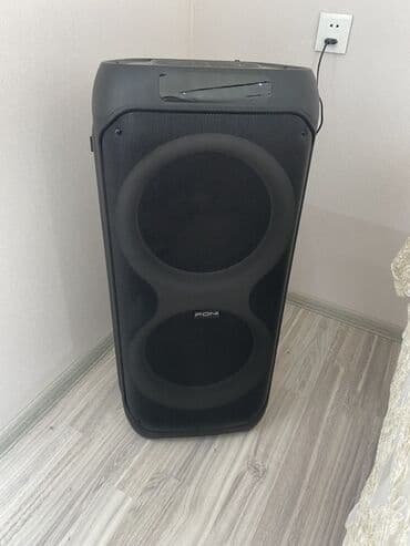 Yeni Kolonka, Növ - Portativ, rəng - Qara lalafo.az -da Yeni Kolonka, Növ - Portativ, rəng - Qara