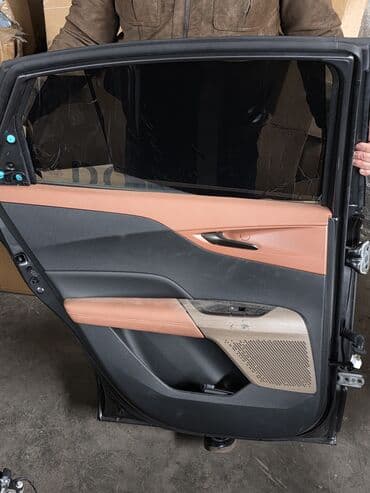 Sol ön, Changan A05, Çin lalafo.az -da Sol ön, Changan A05, Çin