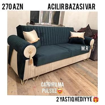 Divan, Yeni, Açılan, Bazalı, Pulsuz çatdırılma lalafo.az -da Divan, Yeni, Açılan, Bazalı, Pulsuz çatdırılma