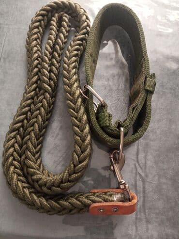 It ucun xalta ve kemer.pavadok lalafo.az -da It ucun xalta ve kemer.pavadok