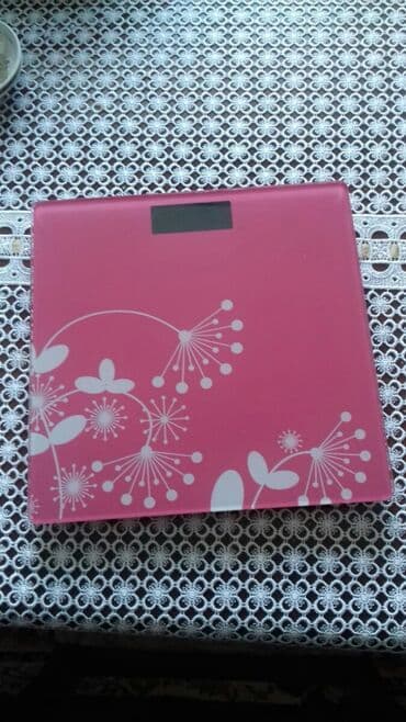 Tərəzi satilir.Təzədi cəki.şəkəri.piyi.bədənin suyunu lalafo.az -da Tərəzi satilir.Təzədi cəki.şəkəri.piyi.bədənin suyunu