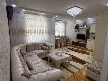 3 otaqlı, Yeni tikili, 92 kv. m lalafo.az -da 3 otaqlı, Yeni tikili, 92 kv. m