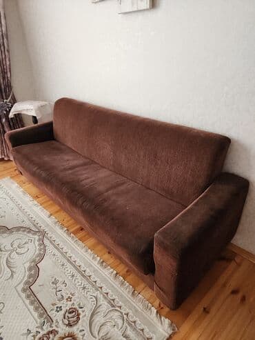 Divan, İşlənmiş, Açılan, Bazalı, Çatdırılma yoxdur lalafo.az -da Divan, İşlənmiş, Açılan, Bazalı, Çatdırılma yoxdur