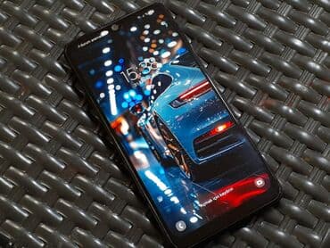 Samsung Galaxy A10s, 32 GB, rəng - Qara, Düyməli, Barmaq izi, İki sim kartlı lalafo.az -da Samsung Galaxy A10s, 32 GB, rəng - Qara, Düyməli, Barmaq izi, İki sim kartlı