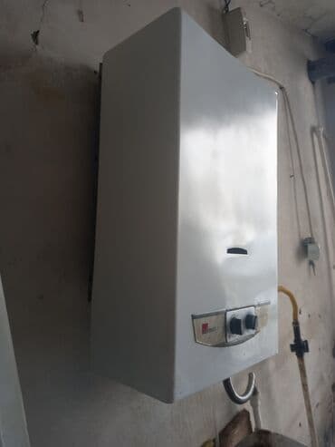 Крепежные изделия: Qazla işləyən su qızdırıcısı – Ismet Termaq - Divara quraşdırılan at lalafo.az — 4 Крепежные изделия: Qazla işləyən su qızdırıcısı – Ismet Termaq - Divara quraşdırılan — 4