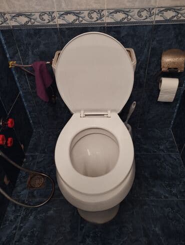 unitac: İşlənmiş, Unitaz, Baçokdan ayrı, Ünvandan götürmə, Ödənişli çatdırılma lalafo.az -da — 1 unitac: İşlənmiş, Unitaz, Baçokdan ayrı, Ünvandan götürmə, Ödənişli çatdırılma — 1