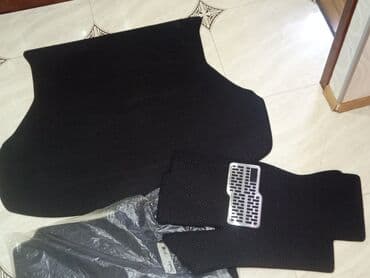 Avtomobil üçün ayaqaltı, Rezin lalafo.az -da Avtomobil üçün ayaqaltı, Rezin