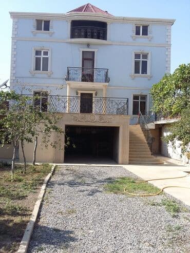 9-cu mikrorayon 5 otaqlı, 383 kv. m, Orta təmir lalafo.az -da 9-cu mikrorayon 5 otaqlı, 383 kv. m, Orta təmir