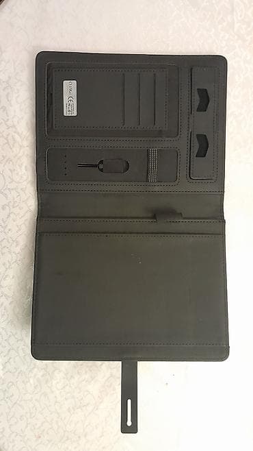 Məhsul: IDDA Awards loqolu çoxfunksiyalı dəftər/organayzer lalafo.az -da Məhsul: IDDA Awards loqolu çoxfunksiyalı dəftər/organayzer