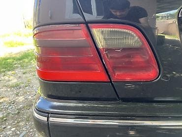 Közərmə, Mercedes-Benz lalafo.az -da Közərmə, Mercedes-Benz
