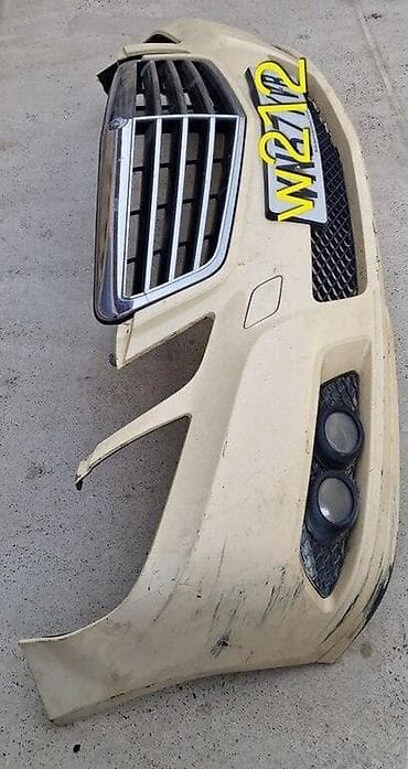 Ön, Mercedes-Benz W212 E-Class lalafo.az -da Ön, Mercedes-Benz W212 E-Class