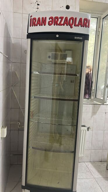 Soyuducu Qiymet 400azn Unvan Semawko xestexanasi teref lalafo.az -da Soyuducu Qiymet 400azn Unvan Semawko xestexanasi teref