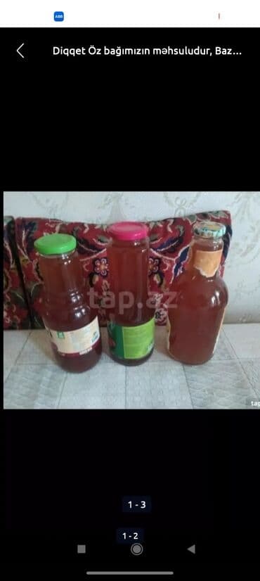 Diqqət, Diqqət, Öz bağımızın 100 faiz təbii Qatqısız Falansız Üzüm lalafo.az -da Diqqət, Diqqət, Öz bağımızın 100 faiz təbii Qatqısız Falansız Üzüm