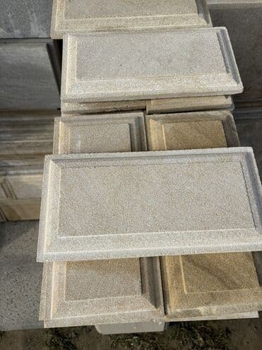 Tamet: Təbii daş pilləkən və örtük plitələri - Material: təbii daş lalafo.az -da — 4 Tamet: Təbii daş pilləkən və örtük plitələri - Material: təbii daş — 4