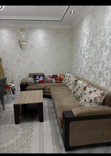 İşlənmiş, Künc divan, Jurnal masası, Bazalı, Açılan lalafo.az -da İşlənmiş, Künc divan, Jurnal masası, Bazalı, Açılan