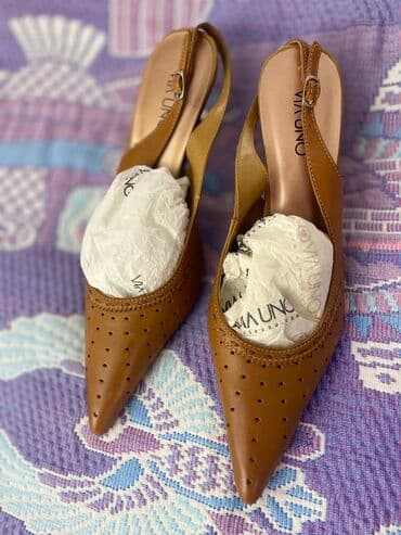 Tuflilər, Ölçü: 37, rəng - Qəhvəyi, Yeni lalafo.az -da Tuflilər, Ölçü: 37, rəng - Qəhvəyi, Yeni