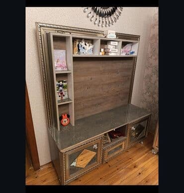 Tv stend
Qiymet 60 azn
Unvan suraxani
Z🦋 lalafo.az -da Tv stend
Qiymet 60 azn
Unvan suraxani
Z🦋