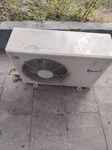 Mitsubishi Electric split kondisioner – MSH-09NV (iç blok) / MUH-09NV lalafo.az -da — 5 Mitsubishi Electric split kondisioner – MSH-09NV (iç blok) / MUH-09NV — 5