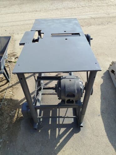 Tahirə xanım . Dəzgah tam işləkdir əla vəziyyətdə taxta üçün mişar lalafo.az -da Tahirə xanım . Dəzgah tam işləkdir əla vəziyyətdə taxta üçün mişar