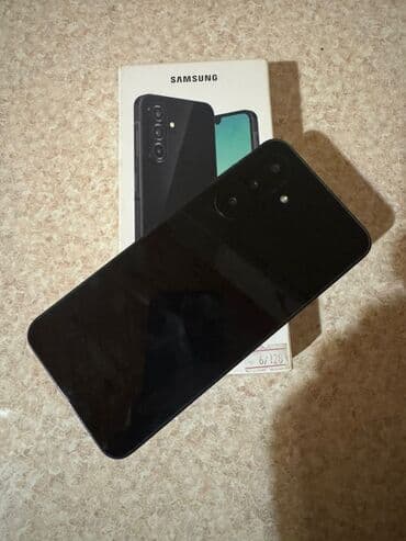 Samsung Galaxy A26 5G, 128 GB, rəng - Qara lalafo.az -da Samsung Galaxy A26 5G, 128 GB, rəng - Qara