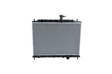 Kia Rio 1.5 mexanika su radiatoru lalafo.az -da Kia Rio 1.5 mexanika su radiatoru