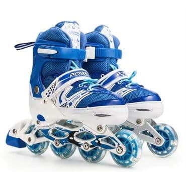 Rolik Yenidir demek olar istifade olunmayib.9-10 yas ucun 34-35 lalafo.az -da — 1 Rolik Yenidir demek olar istifade olunmayib.9-10 yas ucun 34-35 — 1