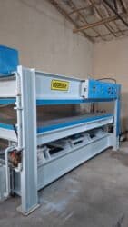 ПО для бизнеса: Pres Dezgahı Kocayusuf pres 300*130 sm
Yaqanandı ideal vezyetdedi at lalafo.az — 1 ПО для бизнеса: Pres Dezgahı Kocayusuf pres 300*130 sm
Yaqanandı ideal vezyetdedi — 1