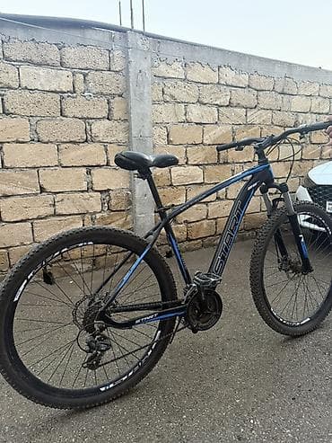 START marka dağ velosipedi - Təkərlər: 29" (şinlər kobud protektorlu lalafo.az -da START marka dağ velosipedi - Təkərlər: 29" (şinlər kobud protektorlu