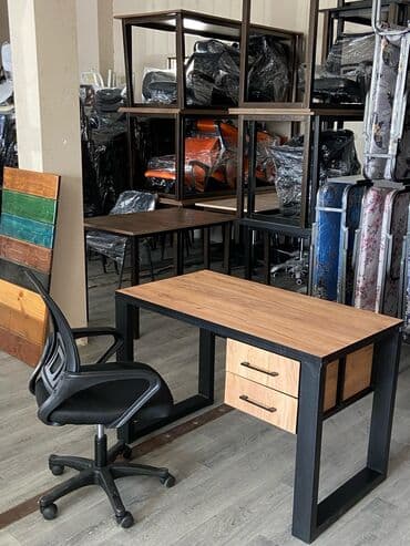 Yazı masasi-139azn Ofis kreslosu 45Azn Dəst-184AZN 🔥 İdman mallarının lalafo.az -da Yazı masasi-139azn Ofis kreslosu 45Azn Dəst-184AZN 🔥 İdman mallarının