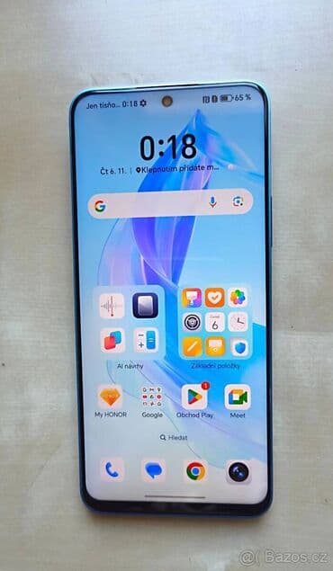 Honor 90 Lite, 256 GB lalafo.az -da Honor 90 Lite, 256 GB