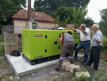 ПО для бизнеса: İcarə generator.
Şirkətimizdə her kvada generatorun icaresi mövcuddur at lalafo.az — 4 ПО для бизнеса: İcarə generator.
Şirkətimizdə her kvada generatorun icaresi mövcuddur — 4