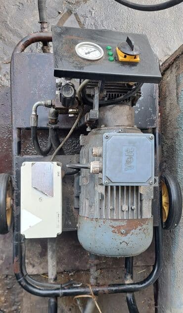 QMAX yüksək təzyiqli yuma maşını - Brend: QMAX - Model: VX200 lalafo.az -da QMAX yüksək təzyiqli yuma maşını - Brend: QMAX - Model: VX200