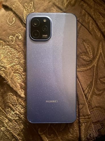 Huawei Nova Y61, 64 GB lalafo.az -da Huawei Nova Y61, 64 GB