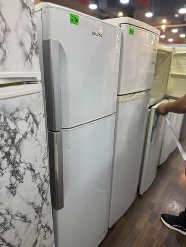 2 qapılı Hitachi Soyuducu Satılır, rəng - Ağ lalafo.az -da 2 qapılı Hitachi Soyuducu Satılır, rəng - Ağ