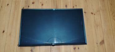 İşlənmiş Televizor LG DLED 82" 4K (3840x2160), Ünvandan götürmə lalafo.az -da İşlənmiş Televizor LG DLED 82" 4K (3840x2160), Ünvandan götürmə