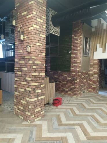 Dekorativ daşlar və Mozaykalar: Dekorativ kərpic üzlük panelləri - Material: dekorativ kərpic lalafo.az -da Dekorativ daşlar və Mozaykalar: Dekorativ kərpic üzlük panelləri - Material: dekorativ kərpic
