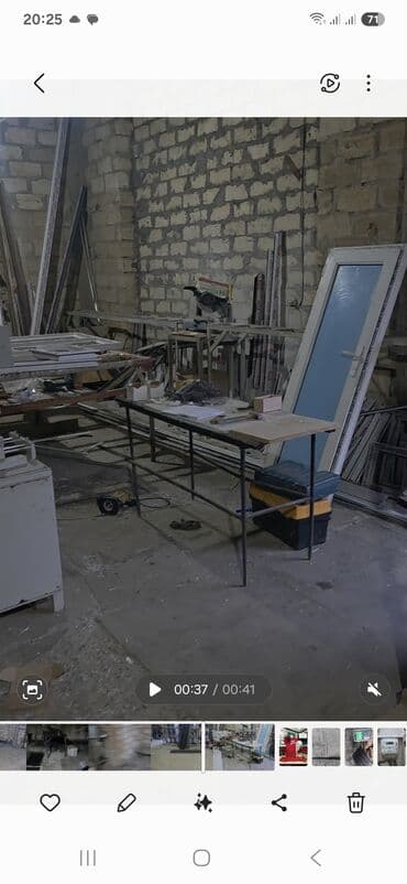 Qayçılar: Mebel istehsalı üçün avadanlıqlar komplekti,,,,plastik qapi pencere lalafo.az -da — 5 Qayçılar: Mebel istehsalı üçün avadanlıqlar komplekti,,,,plastik qapi pencere — 5