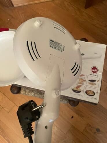 Blinçik aparatları: Sinbo Crepes Maker – elektrikli krep/gözləmə hazırlayan aparat - lalafo.az -da — 3 Blinçik aparatları: Sinbo Crepes Maker – elektrikli krep/gözləmə hazırlayan aparat - — 3