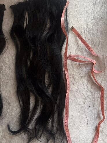 Taxma saçlar, Təbii, Yeni lalafo.az -da Taxma saçlar, Təbii, Yeni