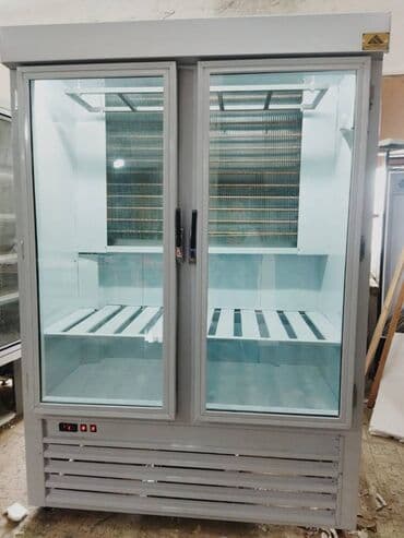 İkiqapılı Şüşə Vitrin Soyuducu Ət Ücün. İki qapılı şüşə vitrinli lalafo.az -da İkiqapılı Şüşə Vitrin Soyuducu Ət Ücün. İki qapılı şüşə vitrinli