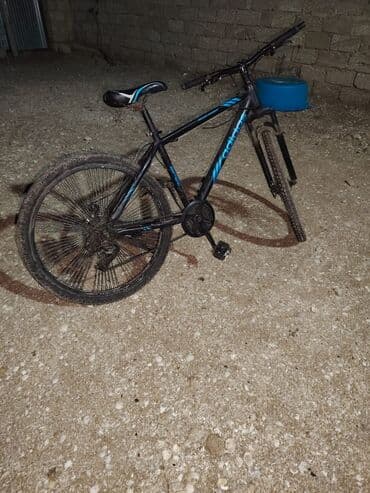 Dağ velosipedi Adidas, 26" lalafo.az -da Dağ velosipedi Adidas, 26"