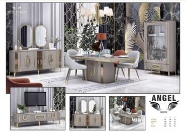 Yeni, Komod, TV stend, Servant, Kredit var, Türkiyə lalafo.az -da Yeni, Komod, TV stend, Servant, Kredit var, Türkiyə