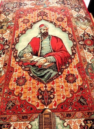 Xalça lalafo.az -da Xalça