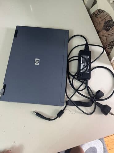 HP noutbuk + orijinal şarj cihazı Xüsusiyyətlər: - Model: HP (biznes lalafo.az -da HP noutbuk + orijinal şarj cihazı Xüsusiyyətlər: - Model: HP (biznes