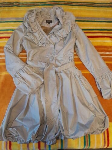 Cox gozel plaş.ideal veziyyetde.içi mexli.36 razmer lalafo.az -da Cox gozel plaş.ideal veziyyetde.içi mexli.36 razmer