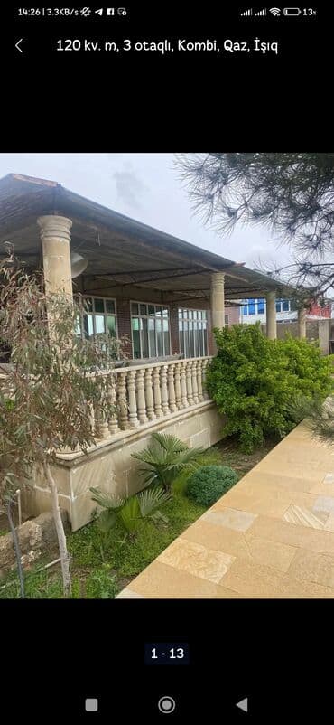 Ev satlir 1 Otaq 35 kv 50000azn isiq su Qaz hamisi var kanazasiya lalafo.az -da Ev satlir 1 Otaq 35 kv 50000azn isiq su Qaz hamisi var kanazasiya