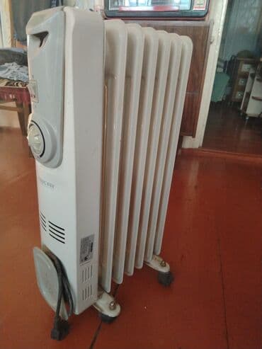 Устройства для борьбы с вредителями: Масляный радиатор, Nikai, Нет кредита, Платная доставка at lalafo.az — 2 Устройства для борьбы с вредителями: Масляный радиатор, Nikai, Нет кредита, Платная доставка — 2