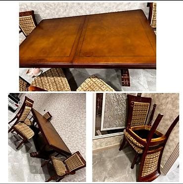 SeninesumMasa açılandir 8 oturacağla birlikde 350 man Sarayda satılir lalafo.az -da SeninesumMasa açılandir 8 oturacağla birlikde 350 man Sarayda satılir