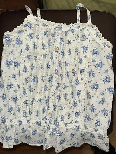 Hediyye olunub.1 defe geyinilib. S/M geder. 10 azn lalafo.az -da Hediyye olunub.1 defe geyinilib. S/M geder. 10 azn