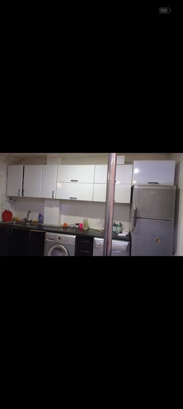 Mətbəx mebeli 230 azn əla vəziyyətdədi üsdündə qaz moyka asbirator lalafo.az -da Mətbəx mebeli 230 azn əla vəziyyətdədi üsdündə qaz moyka asbirator